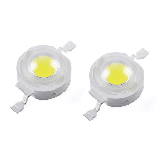 High Power LED