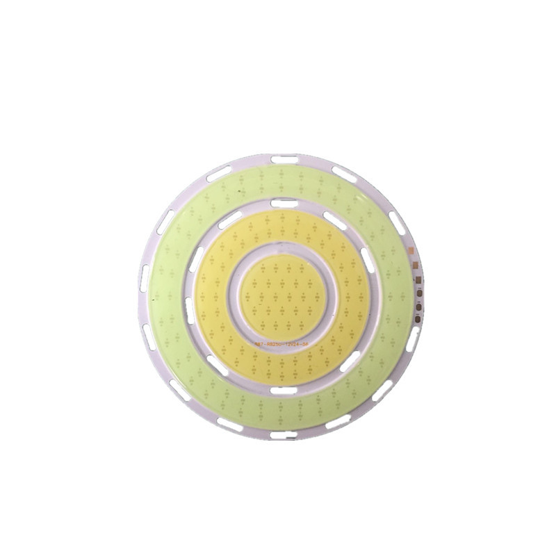 ST-DIY Round