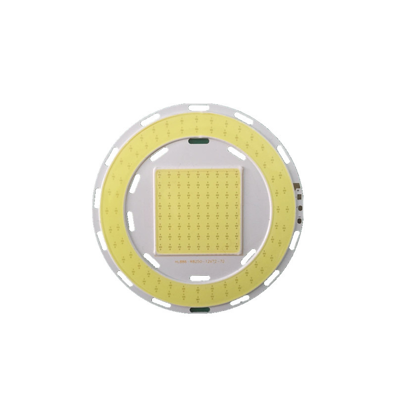 ST-DIY Round