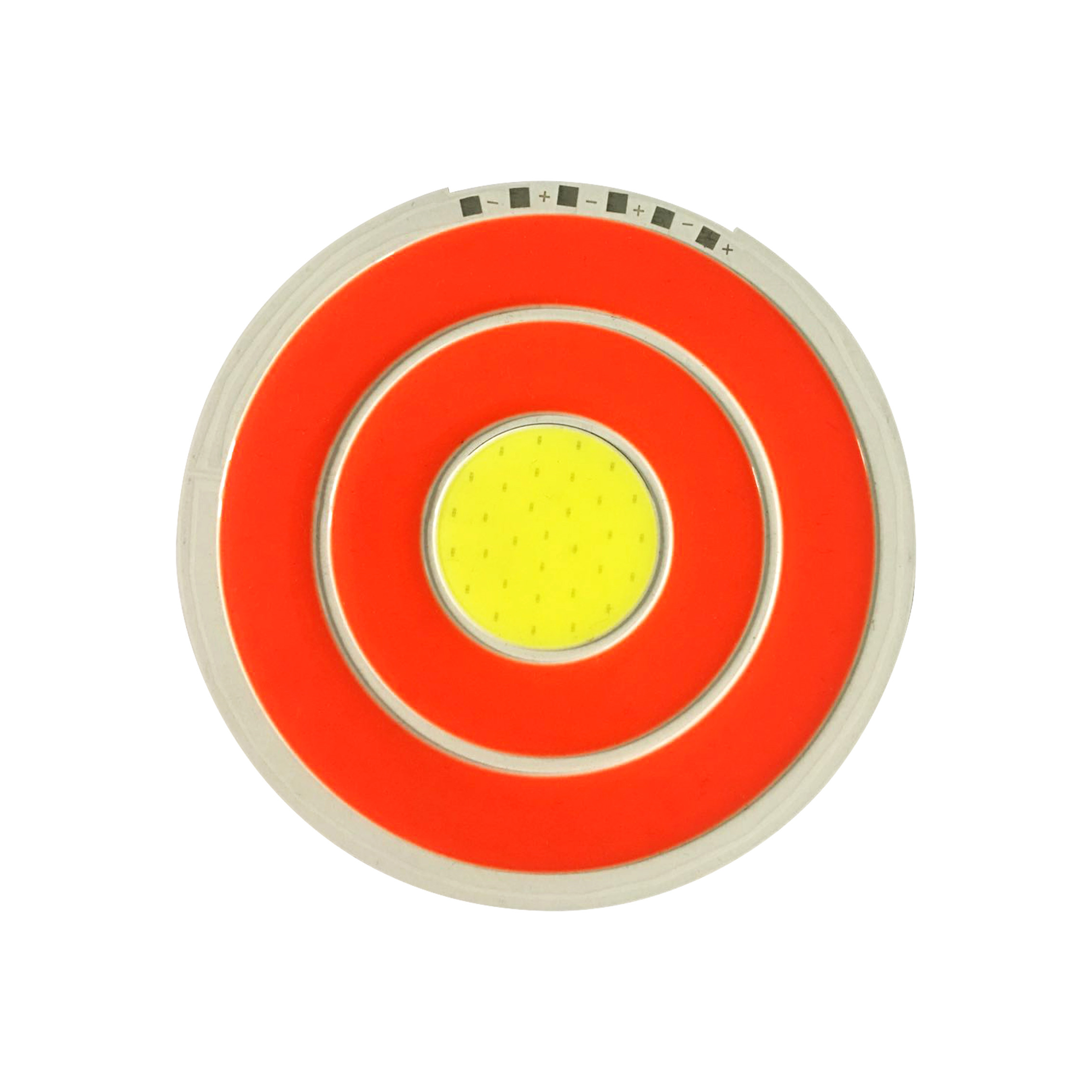 ST-DIY Round